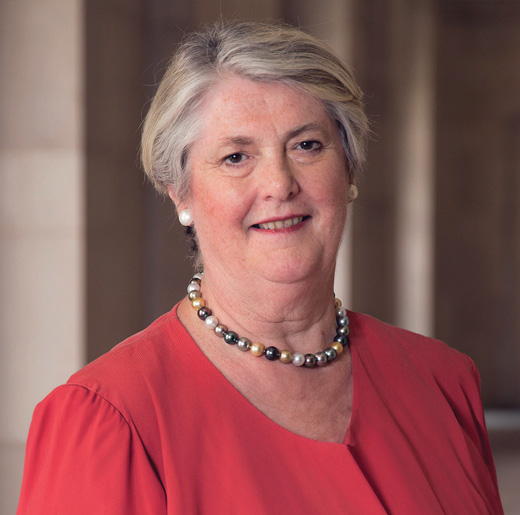 Anne Glover