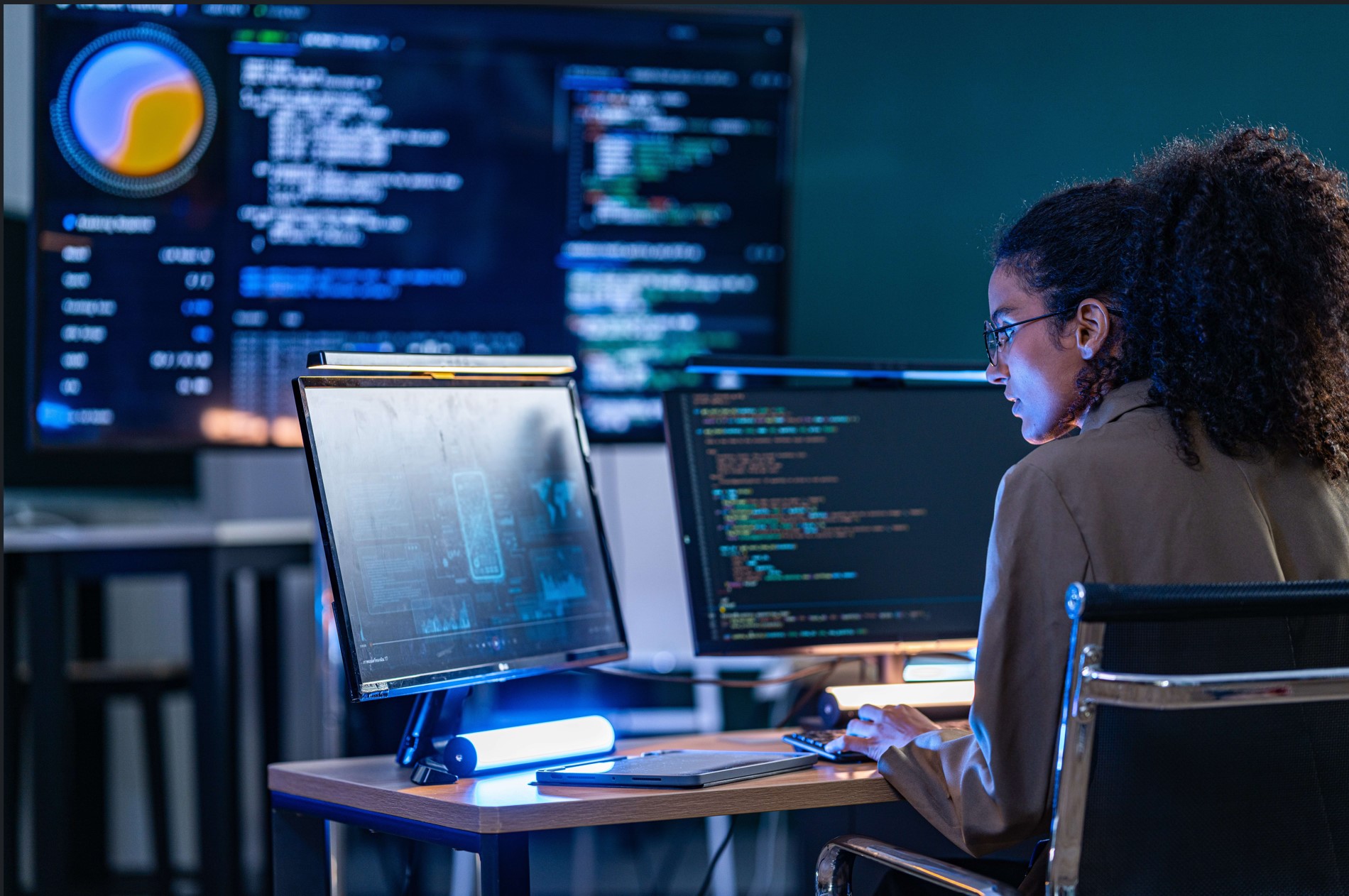 Frontier AI and the question of governance