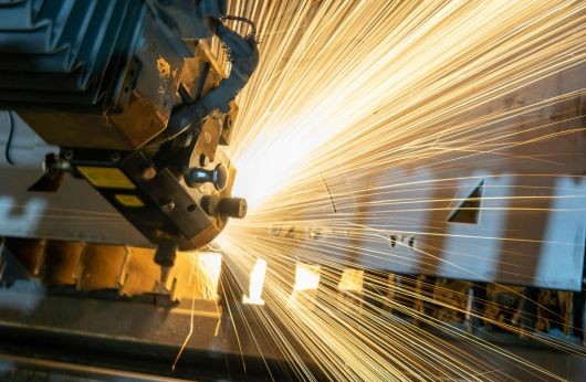 Manufacture growth