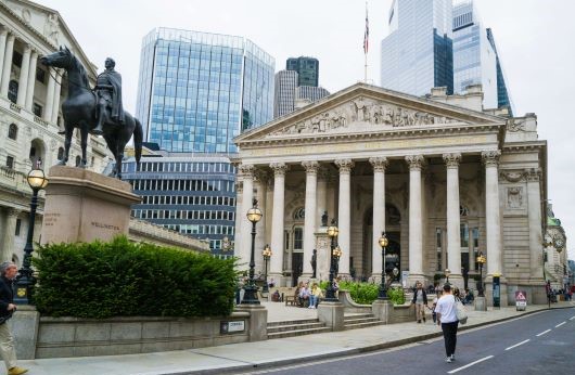 Royal Exchange