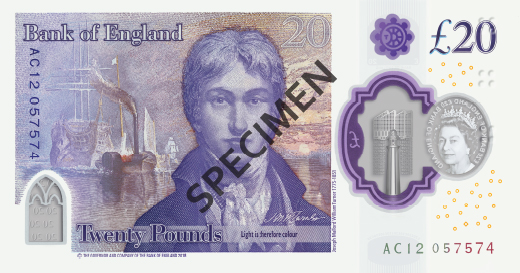 Buy Fake 20 Pounds Banknotes Online