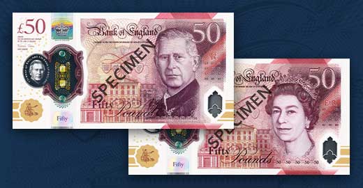 Current currency discount
