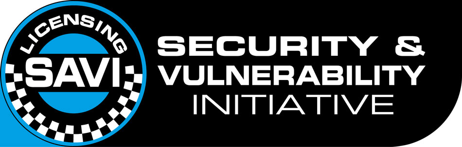 Licensing security and vulnerability initiative