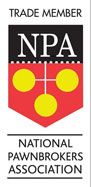 National Pawnbrokers Association