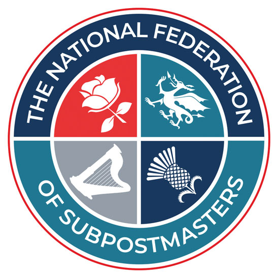 The National Federation of Subpostmasters