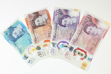 Banknotes | Bank of England