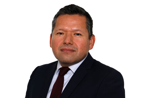 Raymundo Zuniga