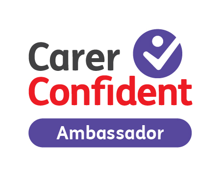 Carers Network badge 