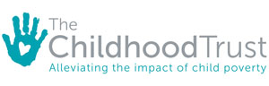 Childhood Trust Logo