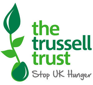 Trussell Trust Logo