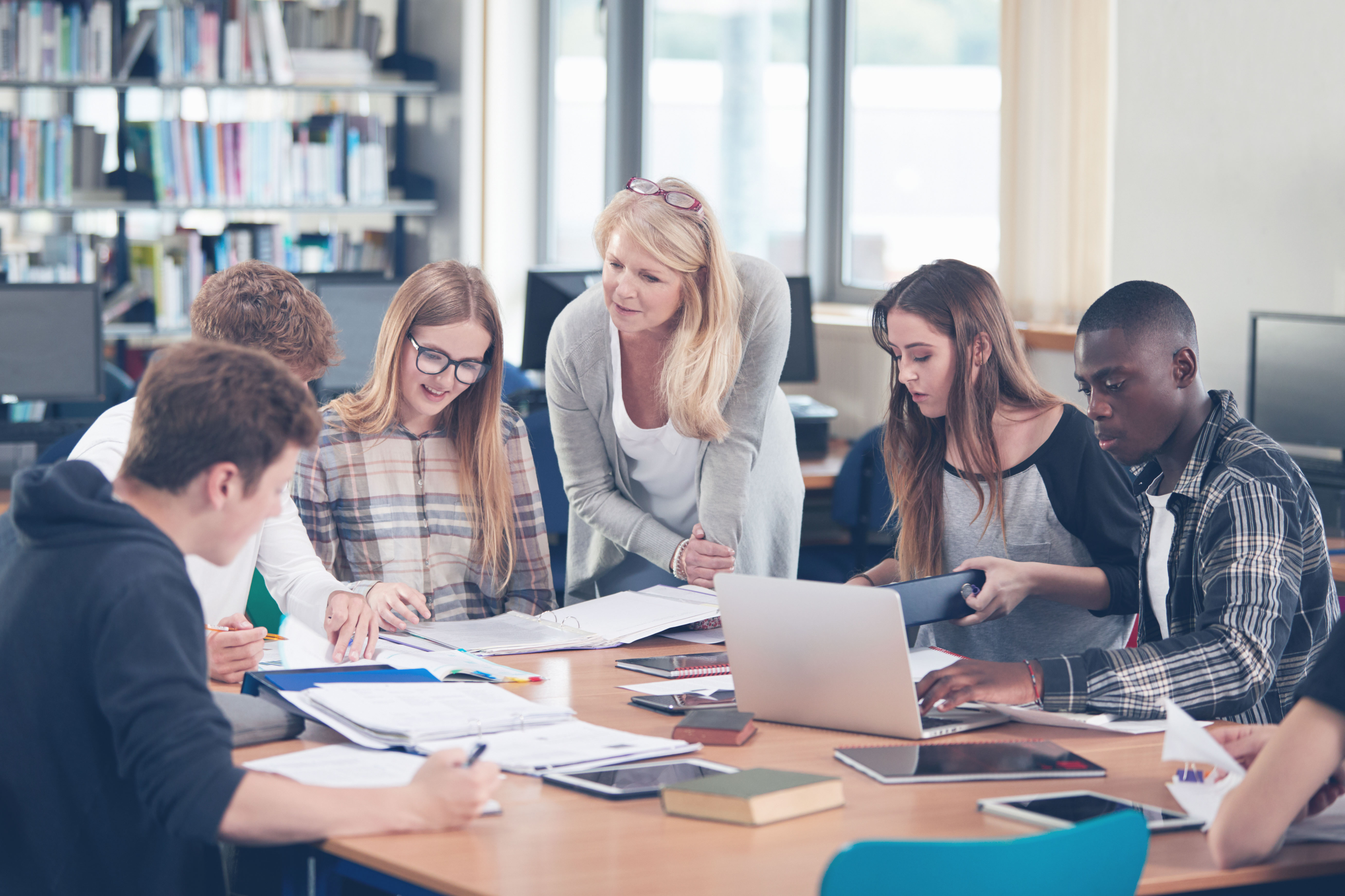 Education | Bank of England