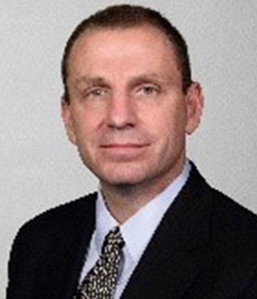 Kevin Stritch Biographies - Climate and capital conference | Bank of England