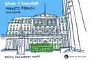 Bank of England, Markets Forum 2018