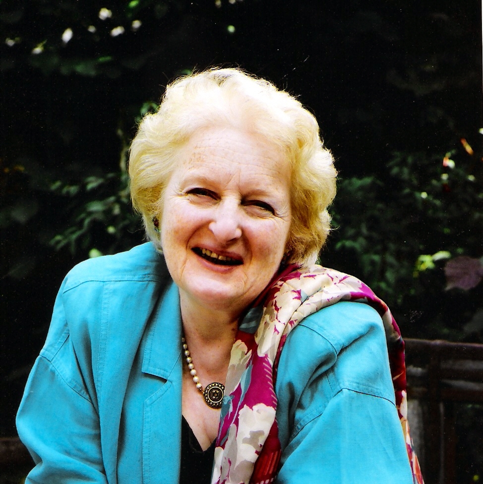 Baroness Neuberger