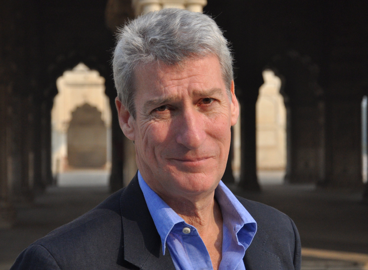 Jeremy Paxman