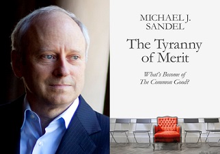Michael Sandel