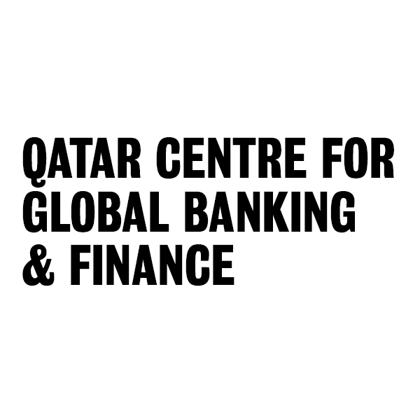 Qatar Centre for Global Banking & Finance logo