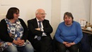 North West Agent, John Young getting involved with the Community forum discussion
