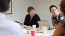 Attendees at the Oxfordshire Community Forum