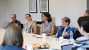 Attendees at the Oxfordshire Community Forum