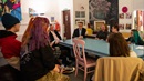 Deputy Governor Sam Woods in a series of community engagement events in Glasgow and Dundee