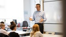 Deputy Governor Sam Woods in a series of community engagement events in Glasgow and Dundee