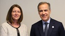 Mark Carney - Tower Hamlets Townhall