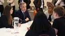 Mark Carney - Tower Hamlets Townhall