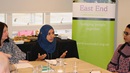 Mark Carney - Tower Hamlets Townhall