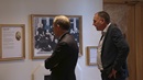 Mark Carney - Tower Hamlets Townhall