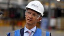 North East Town Hall visit to Hitachi plant