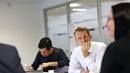 Andy Haldane