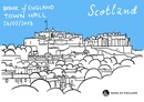 Town hall - Scotland