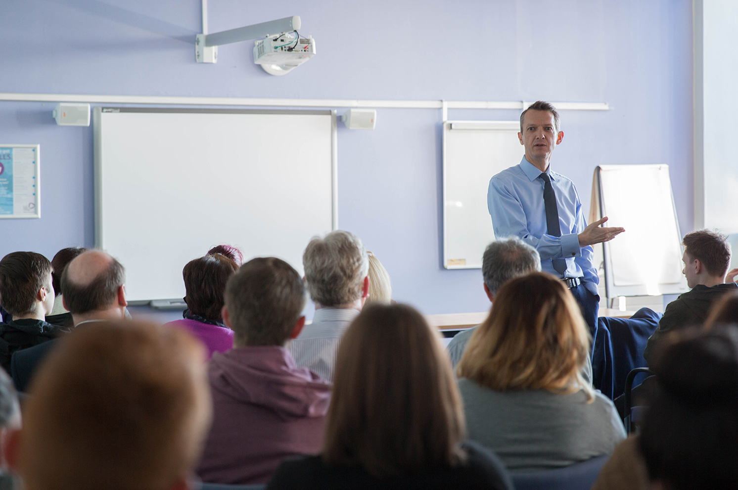 Forth Valley College