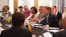 Townhall Visits to Winchester, Walworth and Islington