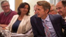 Townhall Visits to Winchester, Walworth and Islington
