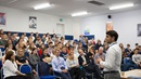 Townhall Visits to Winchester, Walworth and Islington