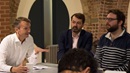 Townhall Visits to Winchester, Walworth and Islington