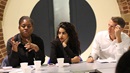 Townhall Visits to Winchester, Walworth and Islington