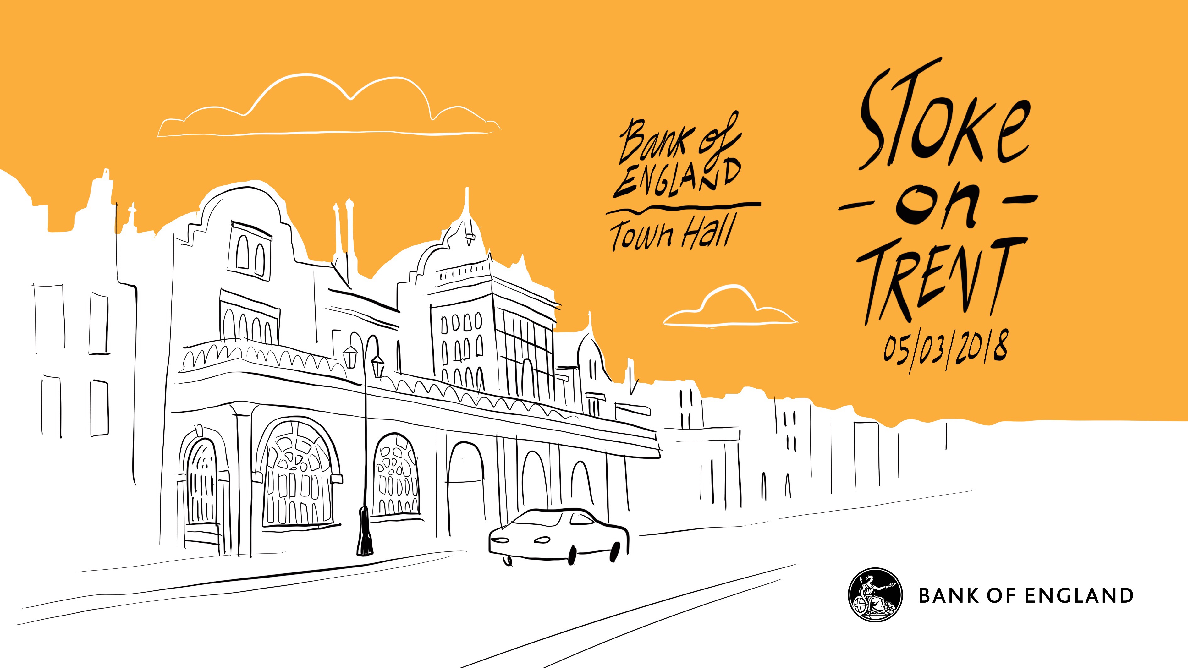 Artistic visual scribes