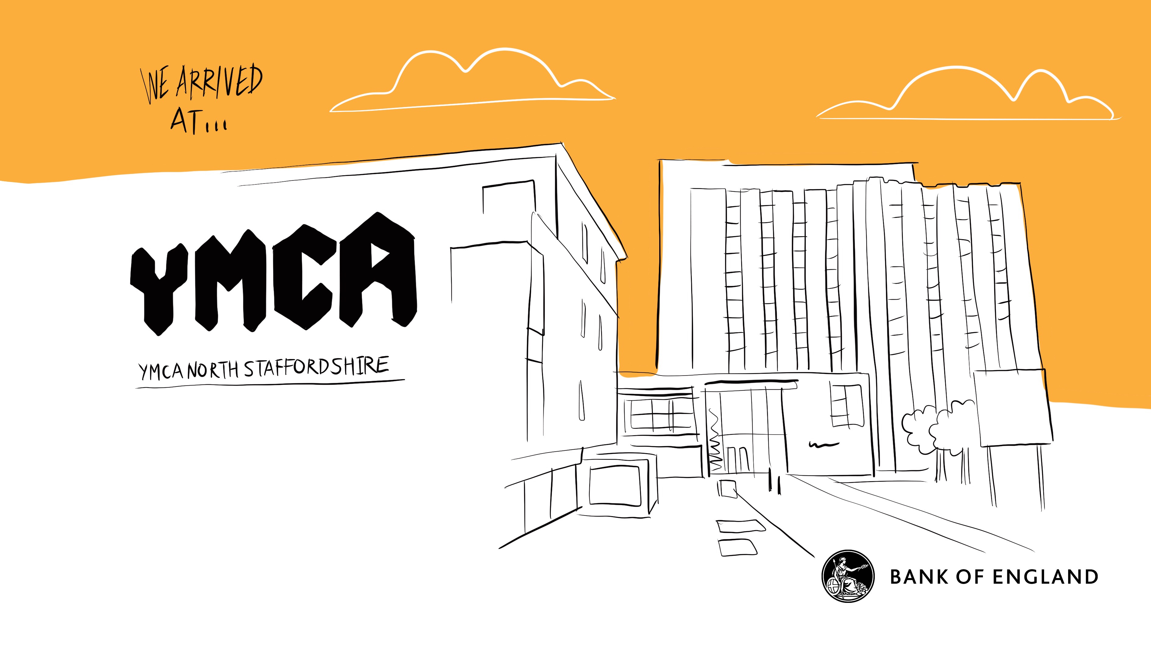 Artistic visual scribes