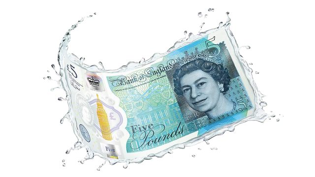 Why does money depend on trust - image