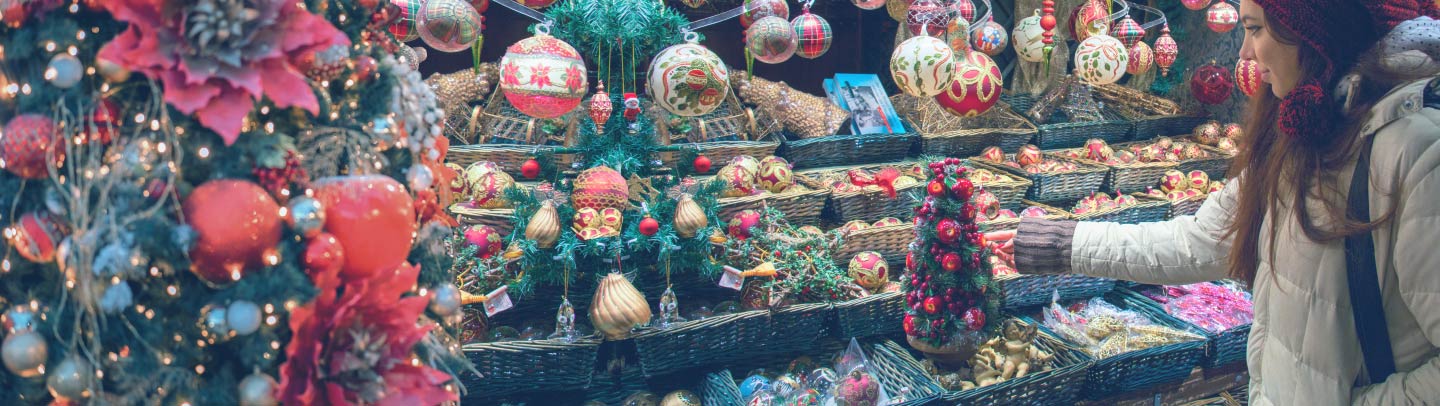 How much do we spend at Christmas? | Bank of England