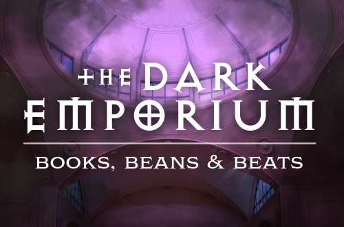1026 BOOKS BEANS BEATS Dark Emporium Promo2 2