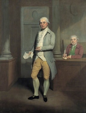 In search of virtuous bankers - Abraham