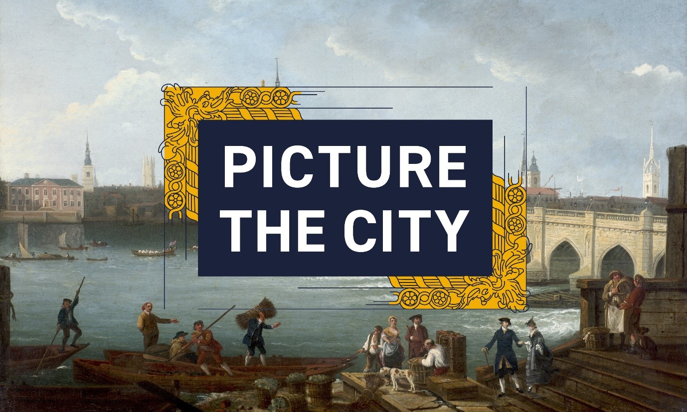 Picture the Artists 1