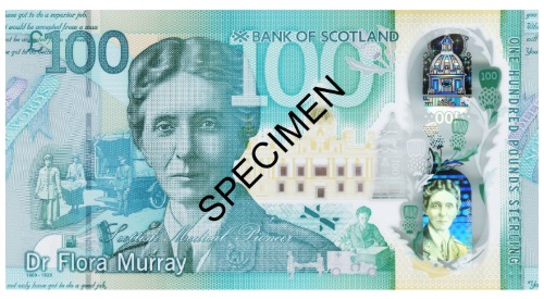 image 2 flora murray note