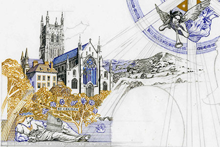 Explore the collection | Bank of England