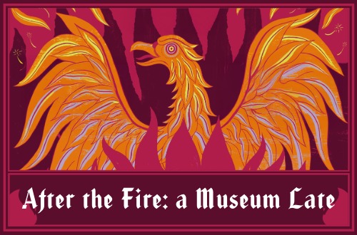 CTA for MUSEUM LATE page