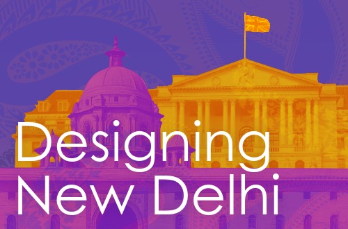Designing New Dheli CTA